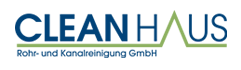 Cleanhaus - Rohr- und Kanalreinigung GmbH